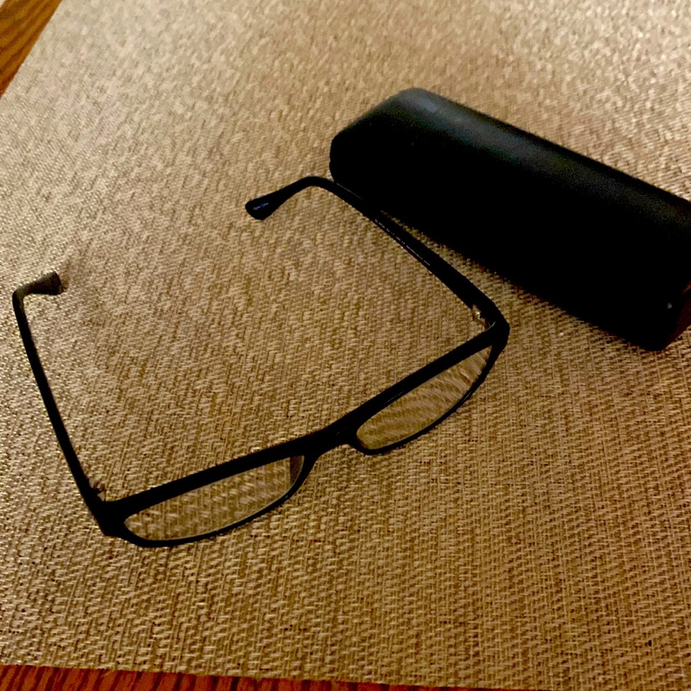 New Global, excellent condition.